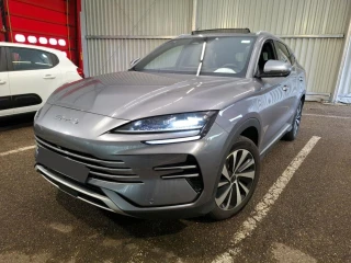 BYD Seal U 1.5 DM-i 324ch Design AWD 