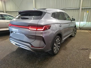 BYD Seal U 1.5 DM-i 324ch Design AWD 