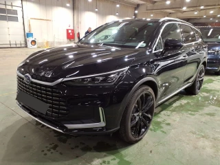 BYD Tang BEV 86KWH Premium AWD