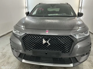 DS Automobiles DS 7 Crossback 1.5 Bluehdi