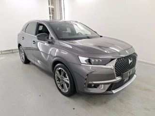 DS Automobiles  DS 7 Crossback 1.6 PHEV 