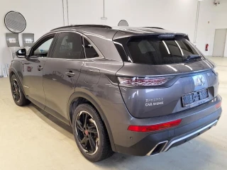 DS Automobiles DS 7 Crossback