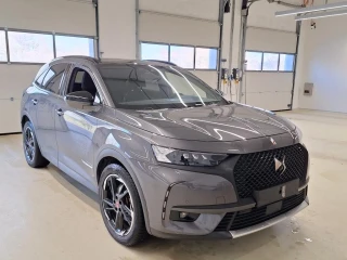 DS Automobiles DS 7 Crossback