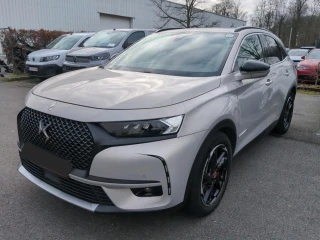 DS Automobiles DS 7 Crossback 1.6 PHEV