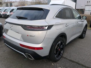 DS Automobiles DS 7 Crossback 1.6 PHEV