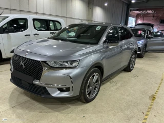 DS Automobiles DS 7 Crossback 1.6 PHEV
