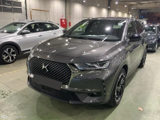 DS Automobiles DS 7 Crossback 1.6 PHEV