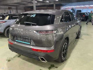 DS Automobiles DS 7 Crossback 1.6 PHEV
