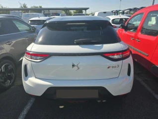 DS Automobiles DS 3 Crossback