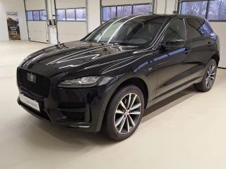 Jaguar F-Pace 2.0 R-SPORT AWD
