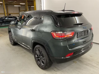 Jeep Compass 1.3 TURBO T4 190 PHEV