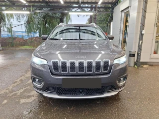 Jeep Cherokee 2.2 MultiJet 195k Limited AWD