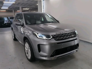 Land Rover Discovery Sport 1.5 P300E PHEV