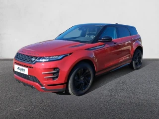 Land Rover Range Rover Evoque 2.0 P 200ch R-Dynamic S AWD BVA