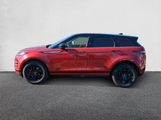 Land Rover Range Rover Evoque 2.0 P 200ch R-Dynamic S AWD BVA