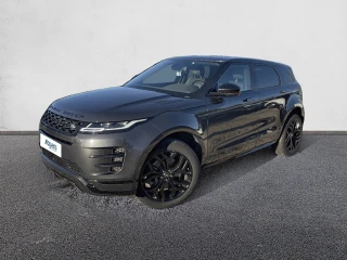 Land Rover Range Rover Evoque 2.0 P 200ch R-Dynamic S AWD BVA