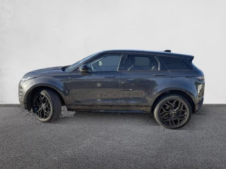 Land Rover Range Rover Evoque 2.0 P 200ch R-Dynamic S AWD BVA