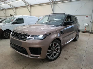 Land Rover Range Rover Sport 2.0 P400e