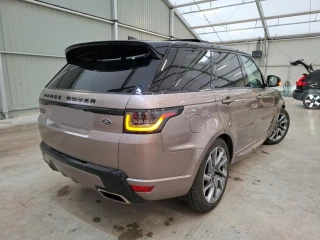 Land Rover Range Rover Sport 2.0 P400e