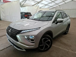 Mitsubishi Eclipse Cross 2.4 PHEV