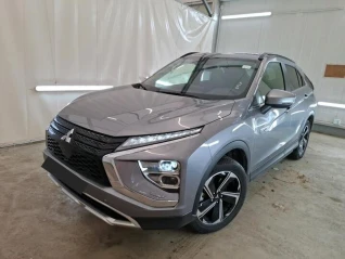 Mitsubishi Eclipse Cross 2.4 PHEV