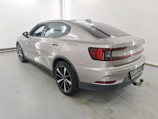 Polestar 2 78 kWh Dual Motor Launch