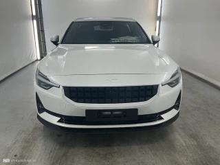 Polestar 2 78 kWh Dual Motor Launch