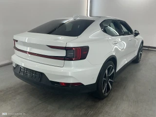 Polestar 2 78 kWh Dual Motor Launch