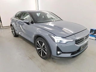 Polestar 2 78 KWH AUTO 4WD Pilot Plus