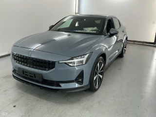 Polestar 2 78 KWH AUTO 4WD Pilot Plus