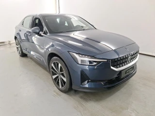 Polestar 2 64KWH Single Motor Standard Range
