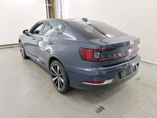 Polestar 2 64KWH Single Motor Standard Range