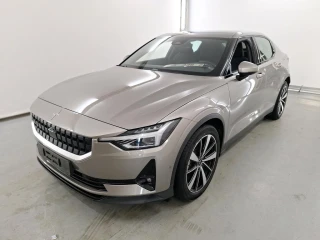 Polestar 2 Single Motor Long Range 78 kWh