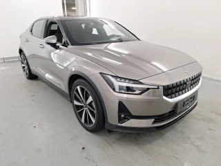 Polestar 2 Single Motor Long Range 78 kWh