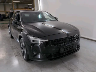 Polestar 2 Long Range 78 kWh Single Motor