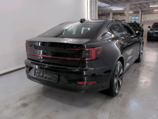 Polestar 2 Long Range 78 kWh Single Motor