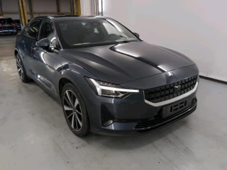 Polestar 2 Single Motor Long Range 78 kWh