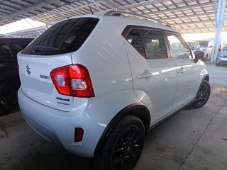 Suzuki Ignis 1.2 Hybryda