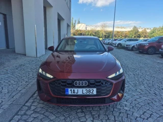 Audi A5 2.0 TDI 150 kW S tronic
