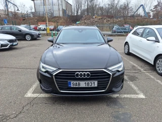 Audi A6 Avant 2.0 TDI 35 S Tronic
