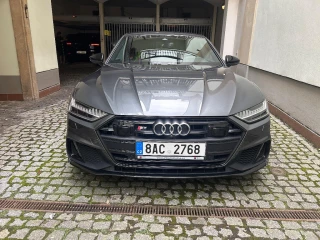Audi S7 Sportback 3.0 55 TDI quattro