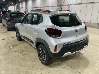 Dacia Spring 27KWH Comfort Plus