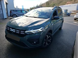 Dacia Jogger 1.0 7 Places break