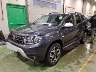 Dacia Duster 1.3 TCE 150 GPF 4WD PRESTIGE