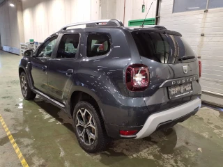 Dacia Duster 1.3 TCE 150 GPF 4WD PRESTIGE