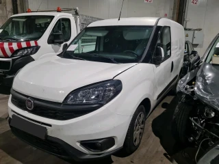 Fiat Doblo cargo 1.6 Multijet