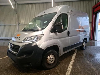 Fiat Ducato Fg 3.5 MH2 2.3 Multijet 150ch