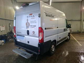 Fiat Ducato Fg 3.5 MH2 2.3 Multijet 150ch