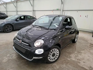 Fiat 500 1.0 70ch Hybryda