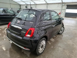 Fiat 500 1.0 70ch Hybryda